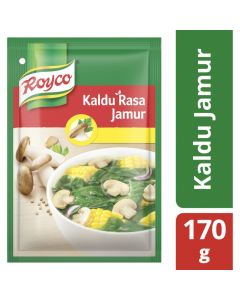 Royco Mushroom 24x170g